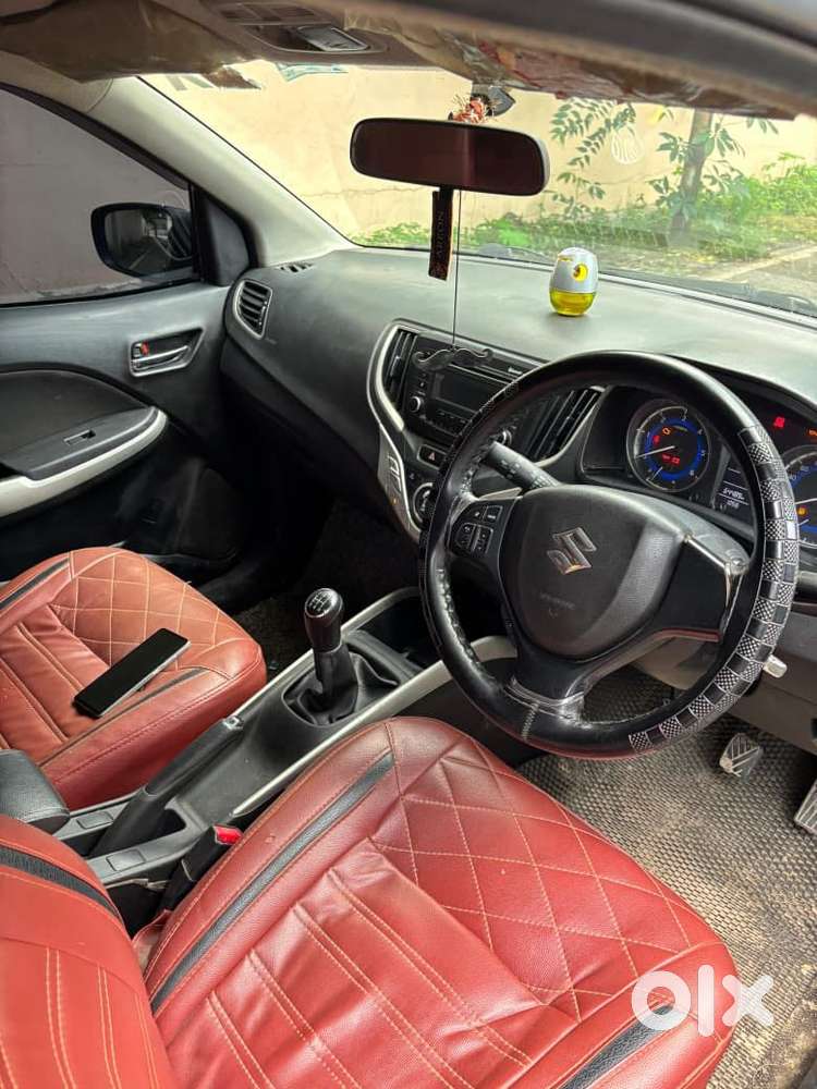 Maruti Suzuki Baleno Delta, 2018, Diesel