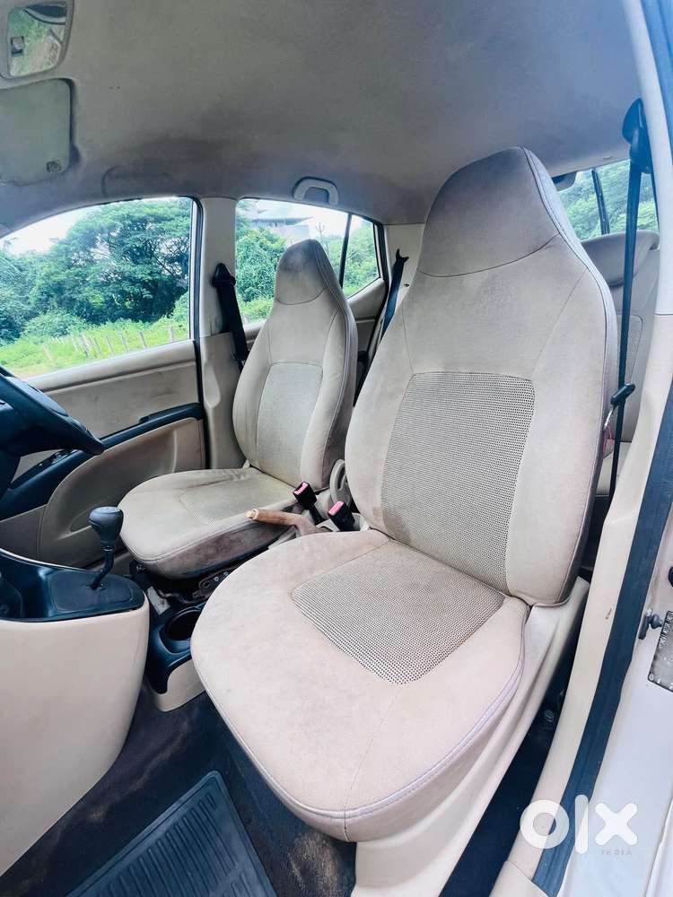 Hyundai I10 1.1 Magna(o), 2008, Petrol