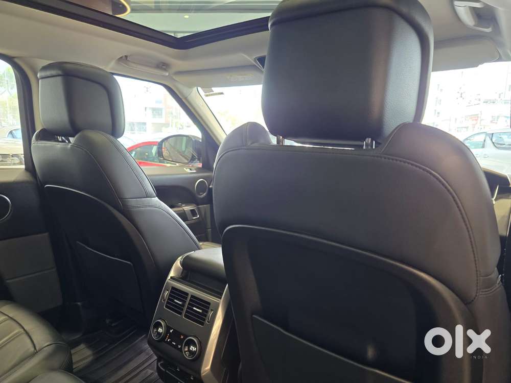 Land Rover Range Sport Se Dynamic 3.0 Diesel, 2020, Diesel