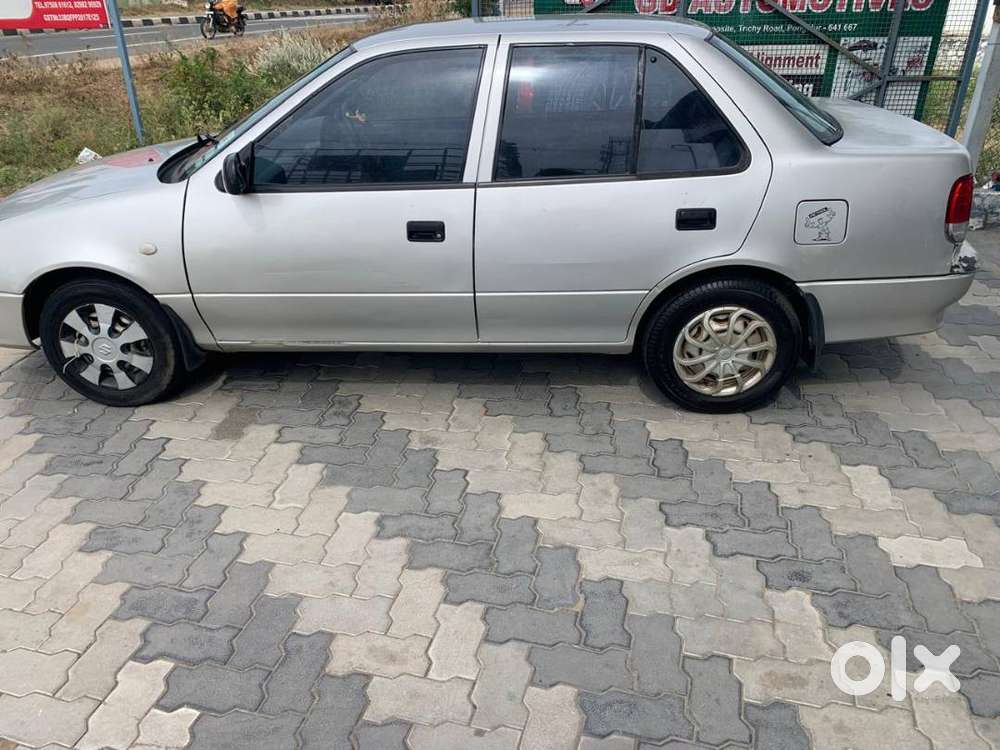 Maruthi Esteem