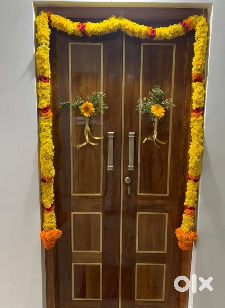 3BHK in Medical College
