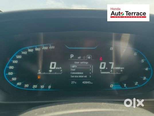 Hyundai I20 1.2 Sportz (o), 2023, Petrol