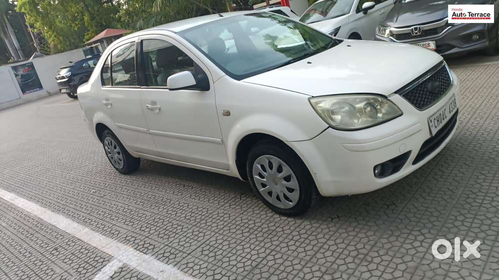 Ford Fiesta 1.4 Tdci Exi, 2008, Diesel