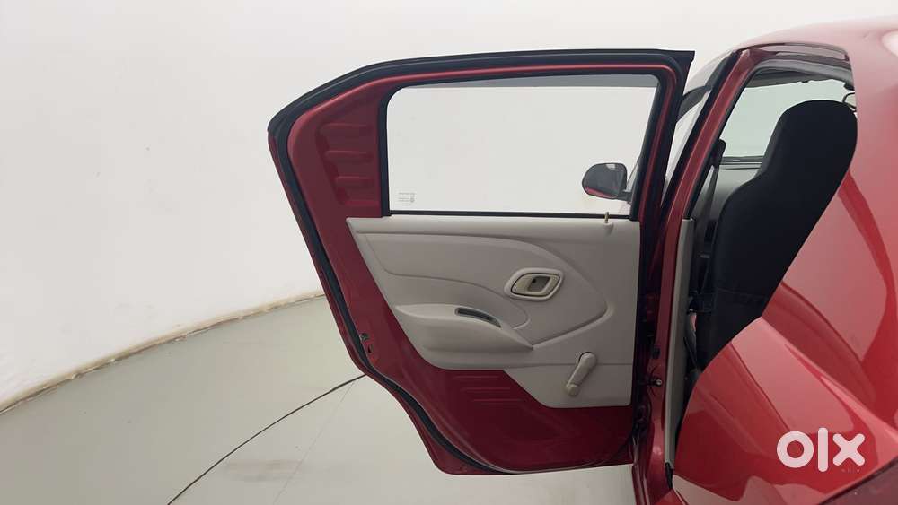 Datsun Redigo S, 2016, Petrol