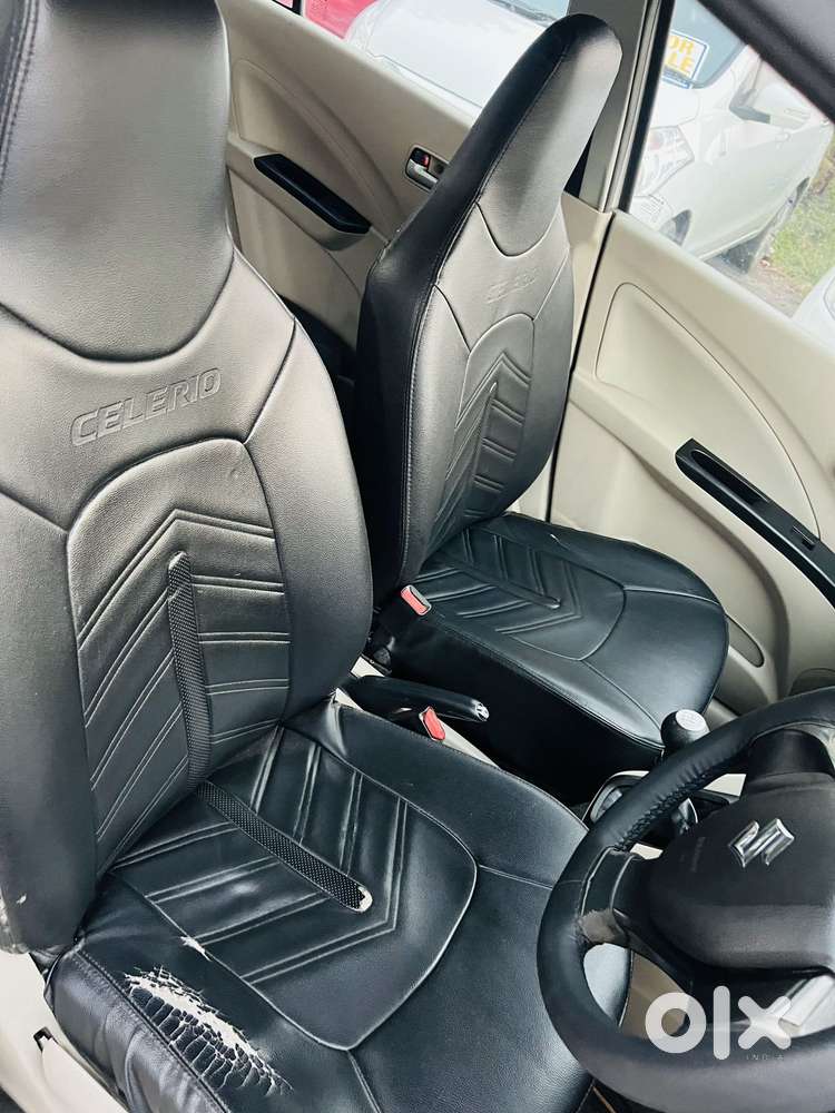 Maruti Suzuki Celerio Vxi Optional Mt, 2019, Cng & Hybrids