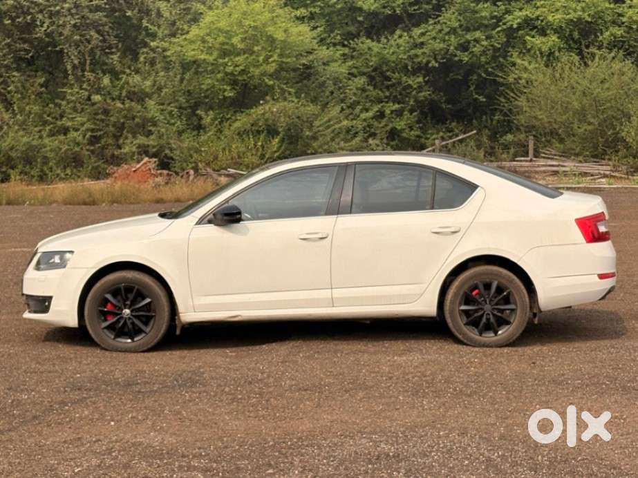 Skoda Octavia 2.0 Tdi Mt Style, 2016, Diesel