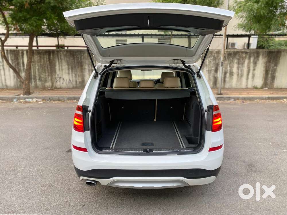 Bmw X3 X Drive 20d X-line, 2015, Diesel
