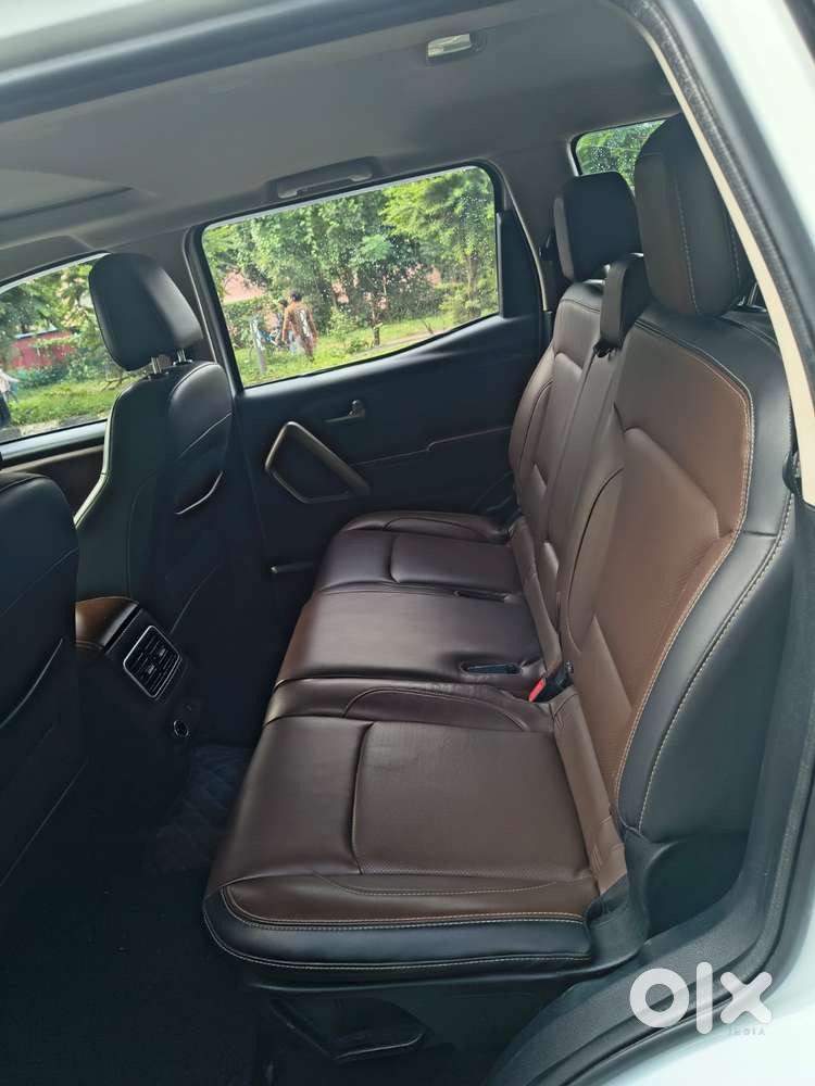 Mahindra Scorpio N Z8 L Diesel Mt 4wd 6 Str, 2022, Diesel