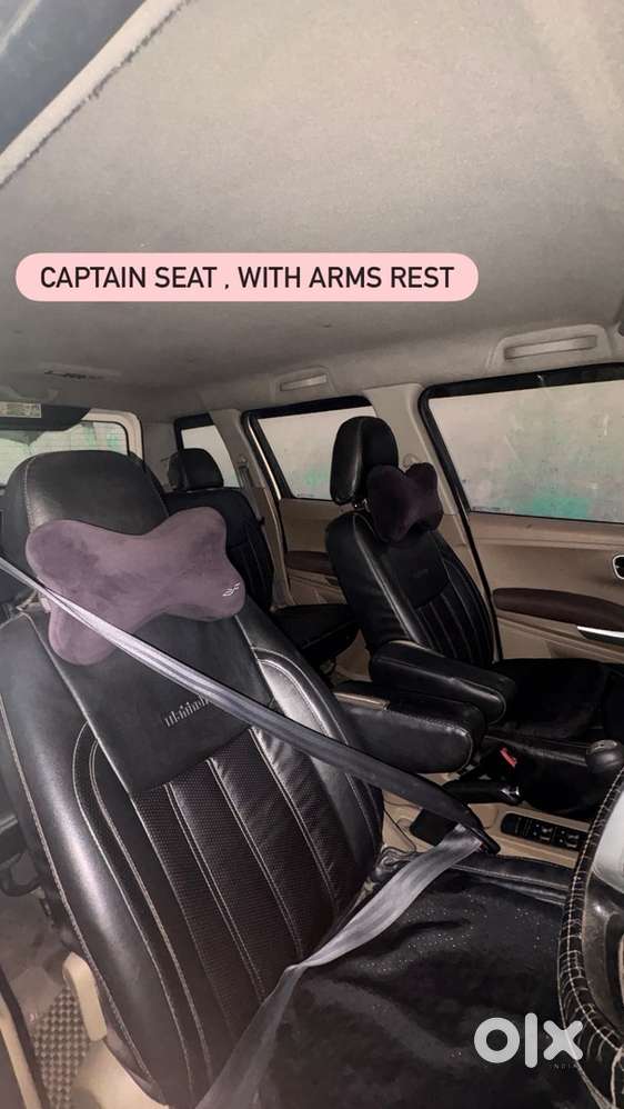 Mahindra Tuv 300 2015