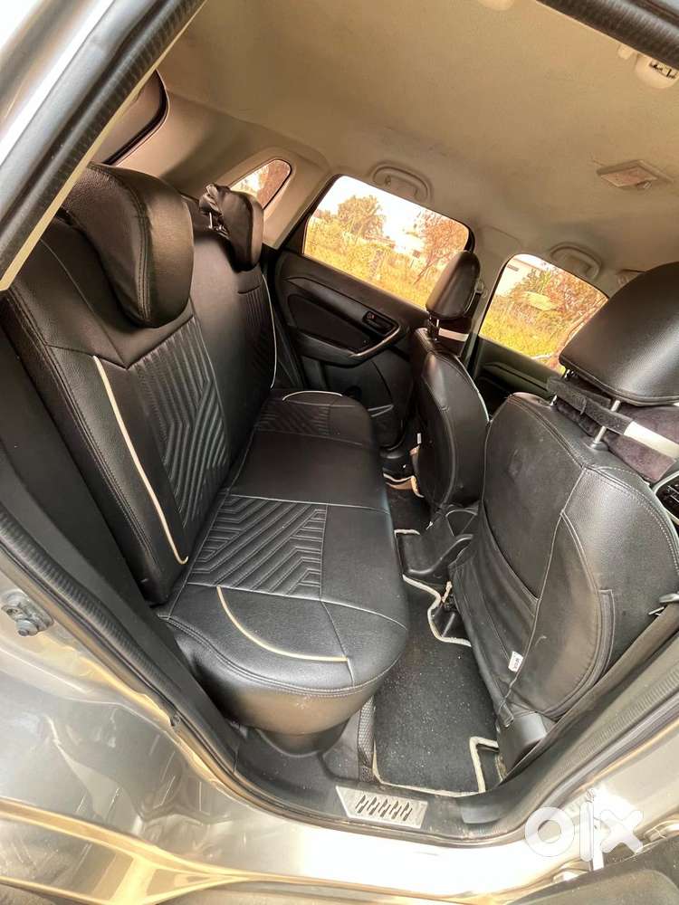 Maruti Suzuki Vitara Brezza Vdi, 2019, Diesel