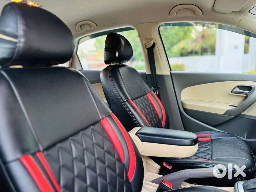 Volkswagen Vento 1.2 Tsi Highline At, 2016, Petrol