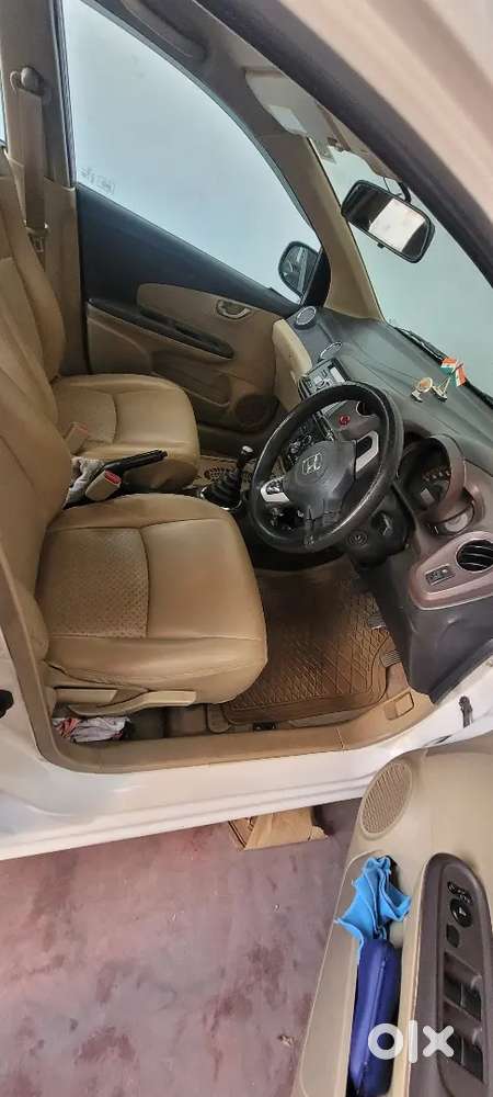 Honda Amaze 2nd Gen 2013 Diesel 130000 Km Driven