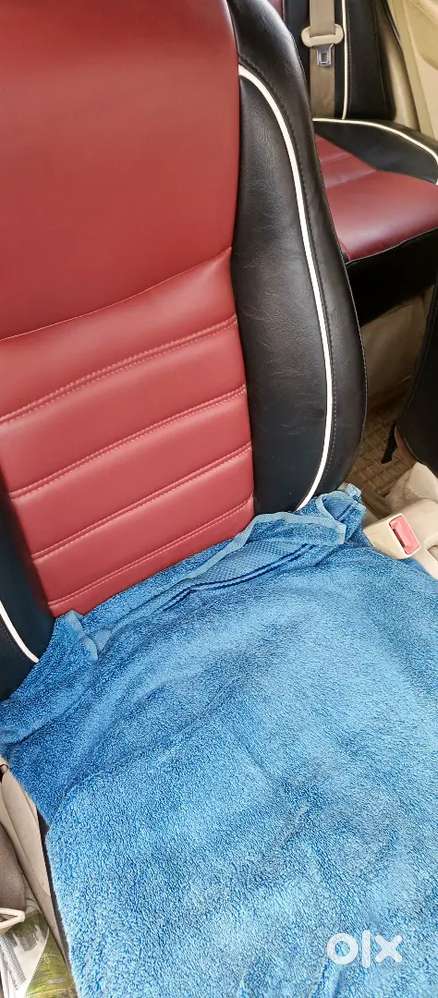 Green Cng Good Milege