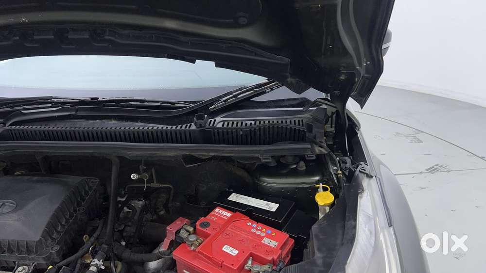 Tata Nexon 1.2 Revotron Xza Plus (o), 2021, Petrol