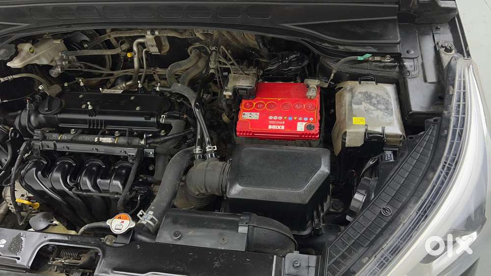 Hyundai Creta 1.6 Sx Petrol, 2019, Petrol