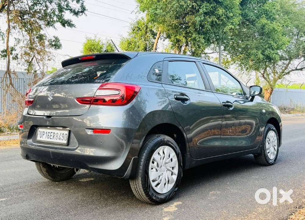 Maruti Suzuki Baleno Maruti-suzuki-baleno-sigma-diesel, 2024, Petrol