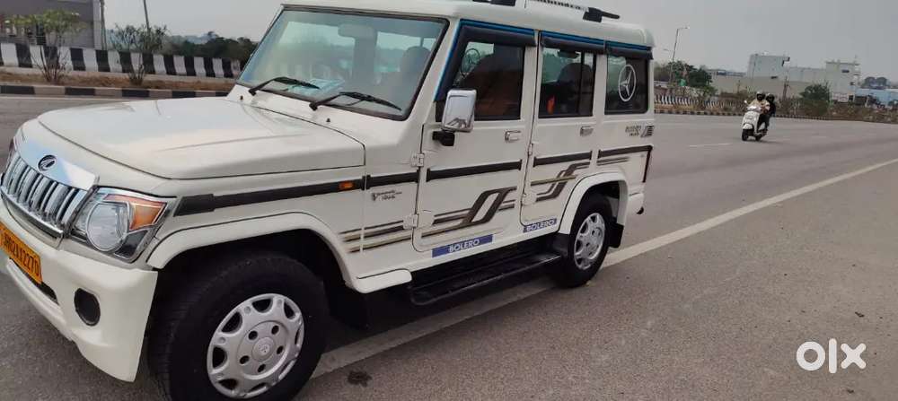 New Car Purchase