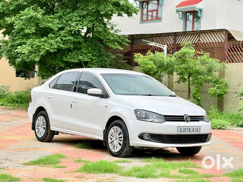 Volkswagen Vento 1.5 Tdi Comfortline, 2015, Diesel