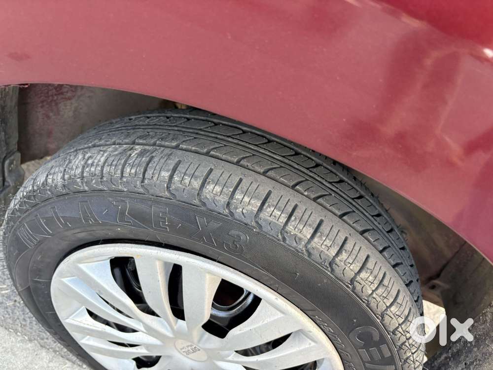 Maruti Suzuki Alto K10 Vxi Amt, 2015, Petrol