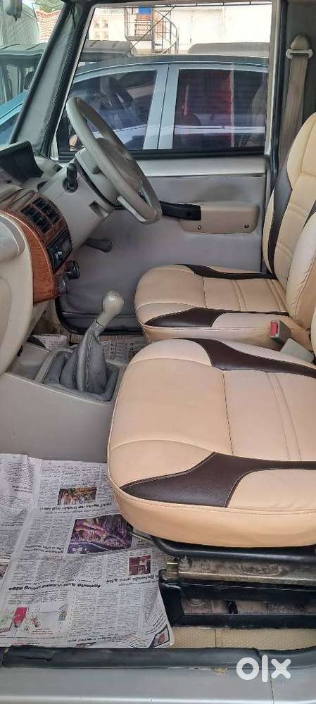 Mahindra Bolero