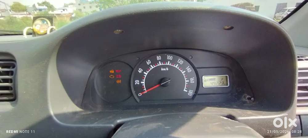 Maruti Suzuki Alto K10 2012 Petrol Well Maintained