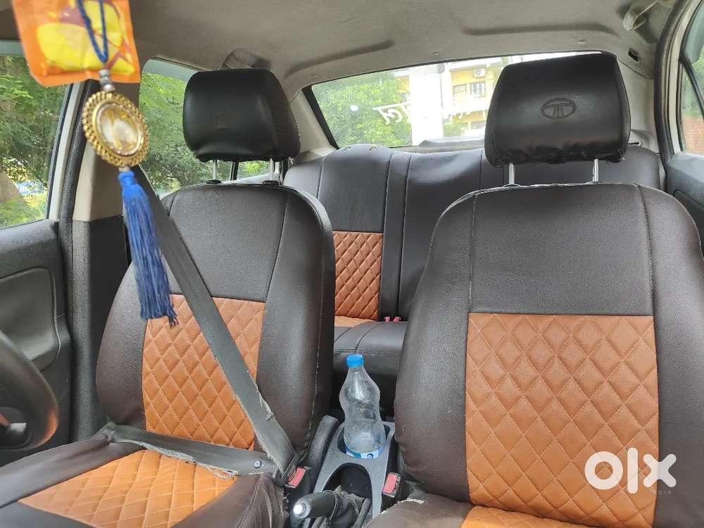 Tata Zest Diesel Manual 2018
