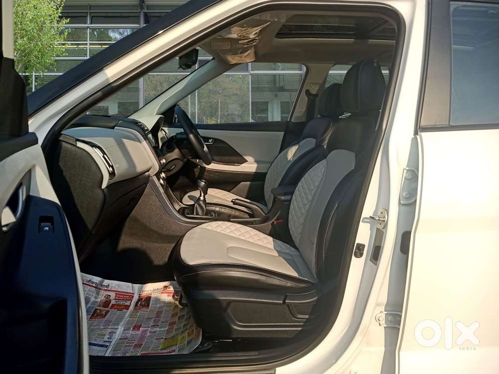 Hyundai Creta 1.5 Sx, 2023, Petrol