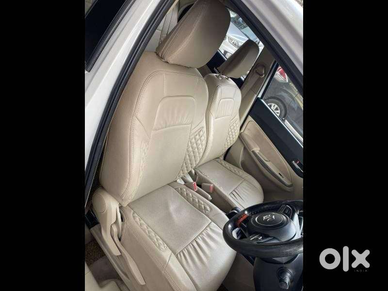Maruti Suzuki Swift Dzire Zxi + Amt, 2022, Petrol