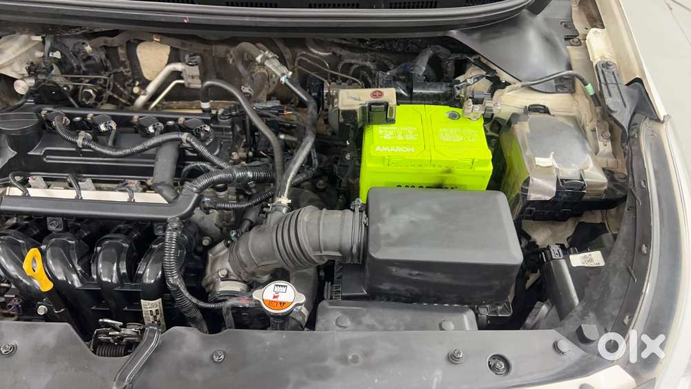 Hyundai Elite I20 1.2 Asta (o) Cvt, 2019, Petrol