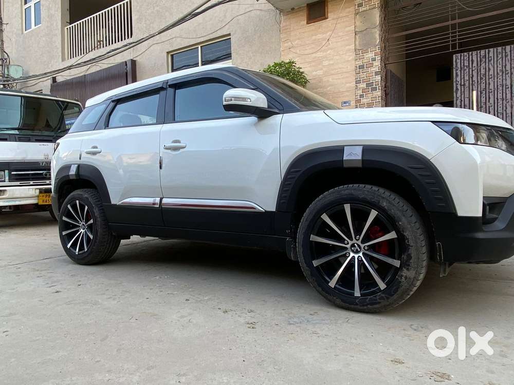 Maruti Suzuki Brezza 2026