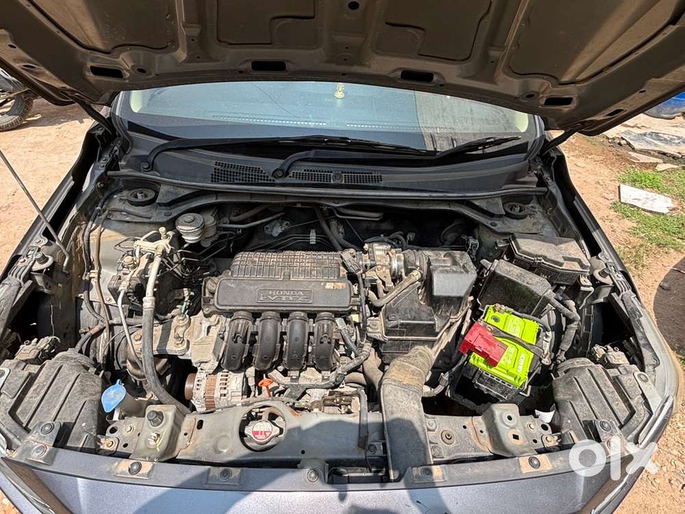 Honda Amaze 2021 Petrol Good Condition