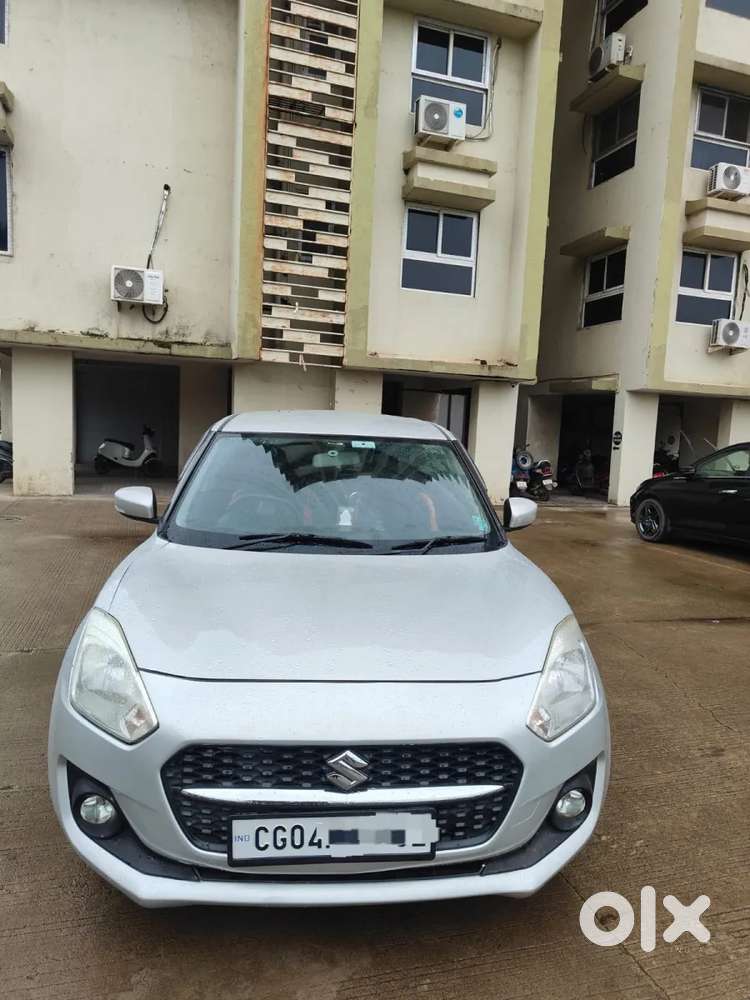 Maruti Suzuki Swift Vxi, 2020, Petrol