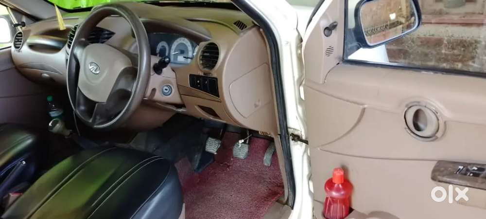 Mahindra Xylo 2012 Diesel Manual 200000 Km Driven