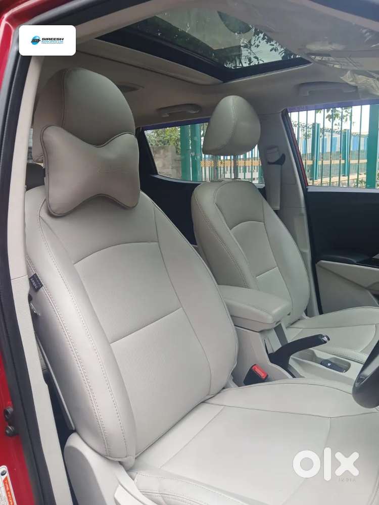 Mahindra Xuv300 W8 Option, 2022, Petrol