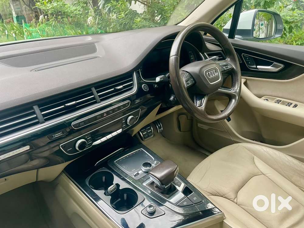 Audi Q7 3.0 45 Tdi Quattro Premium Plus, 2019, Diesel