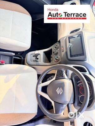 Maruti Suzuki Wagon R 2010-2012 Lxi Bsii, 2019, Petrol