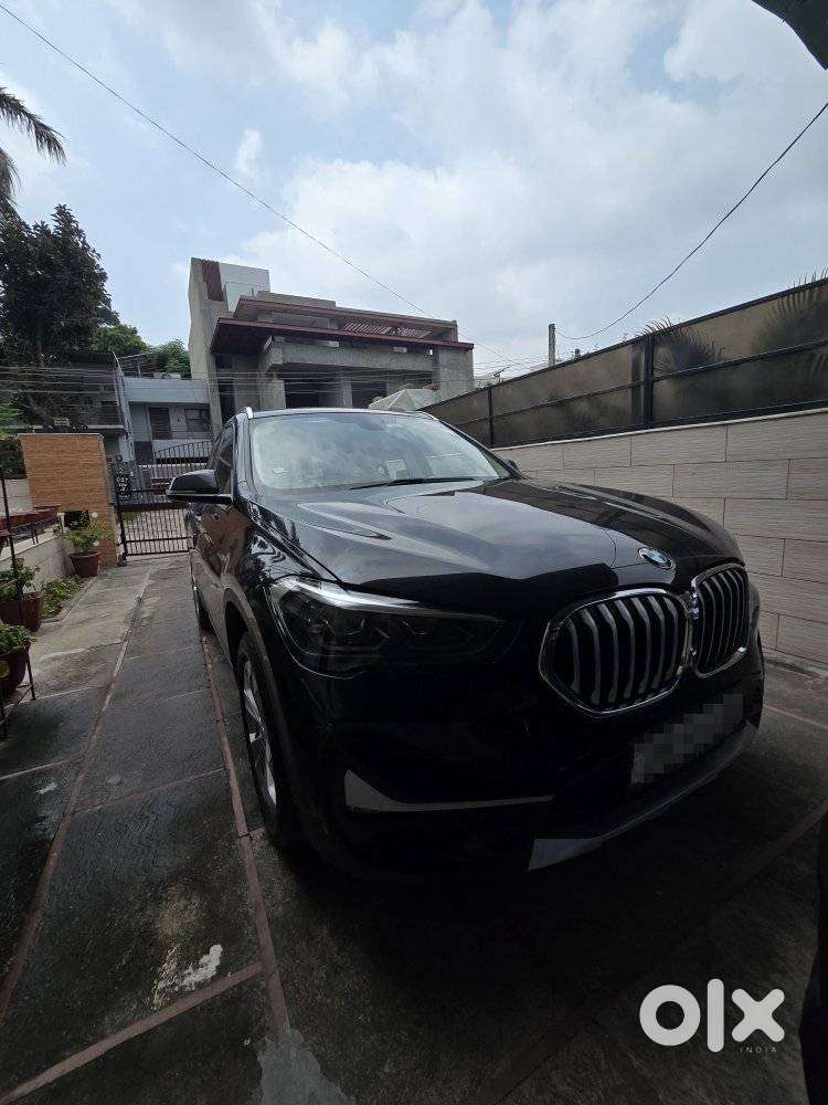 Bmw X1 Sdrive20i Xline, 2021, Petrol