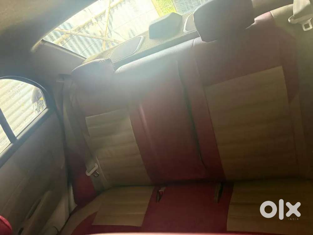 Original Paint Car