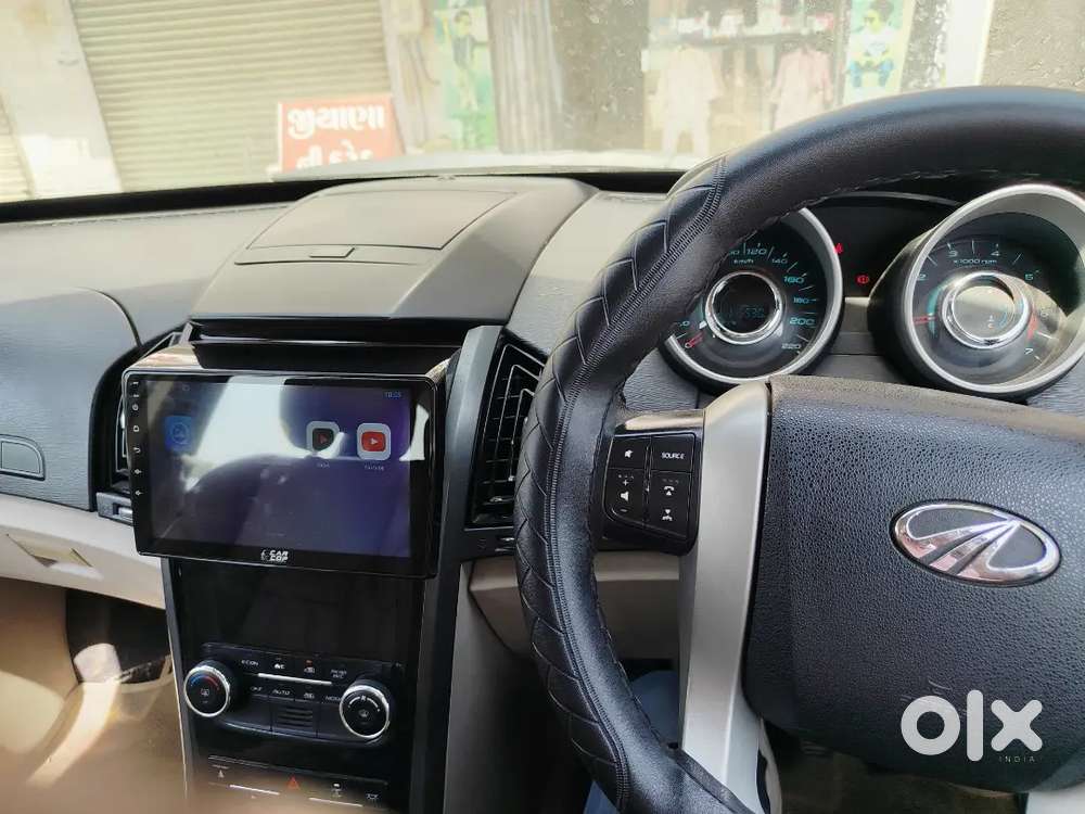 Xuv 500 Well Maintain Dr Owner For Sell