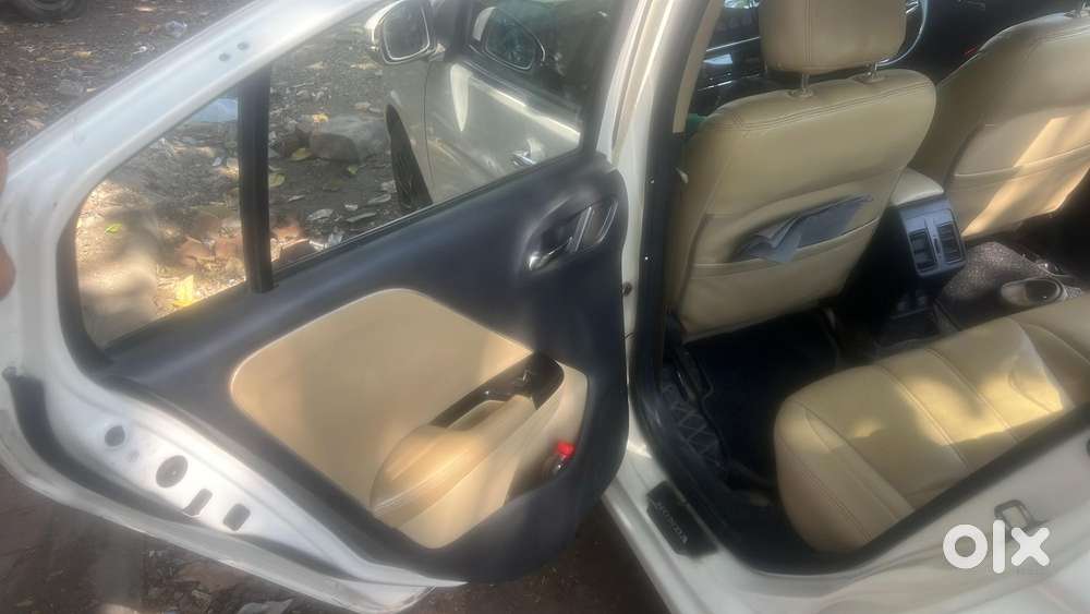 Honda City I Vtec Vx, 2014, Petrol