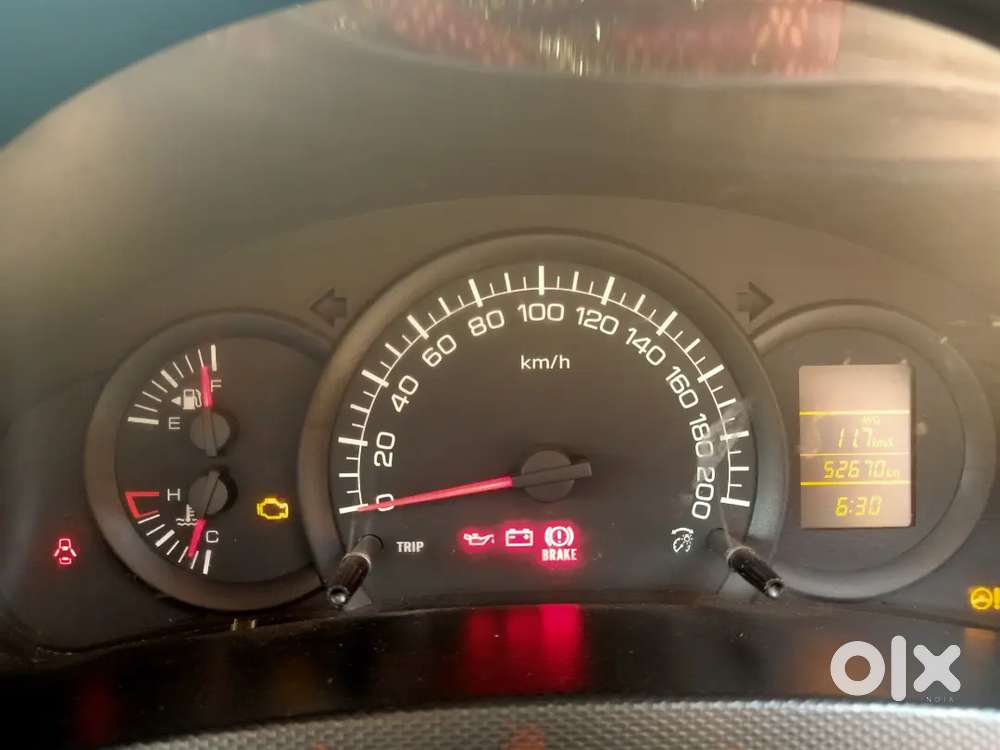 Maruti Suzuki Dzire 2016 Cng & Hybrids 53000 Km Driven