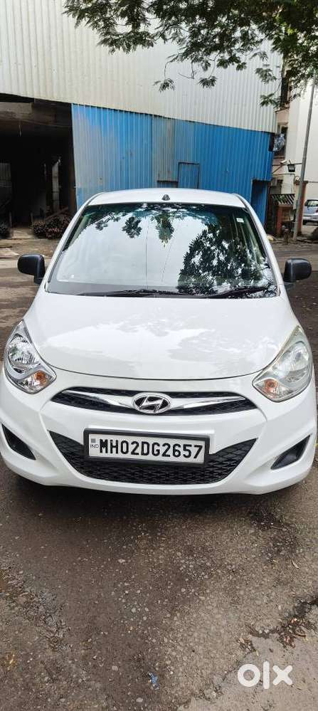Hyundai I10 1.2 Kappa Magna, 2013, Petrol