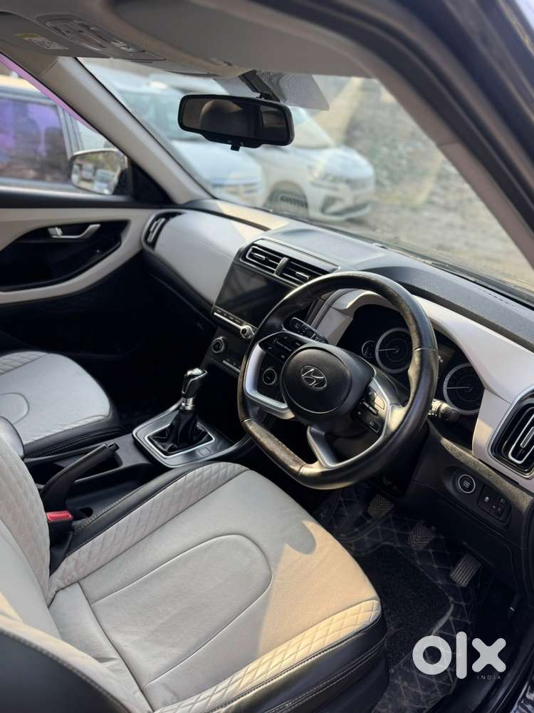 Hyundai Creta Diesel 2020