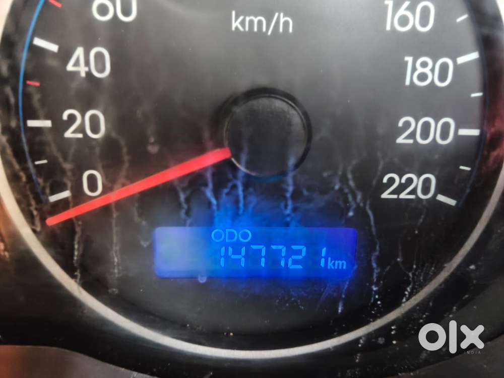 Hyundai I20 Asta, 2011, Diesel