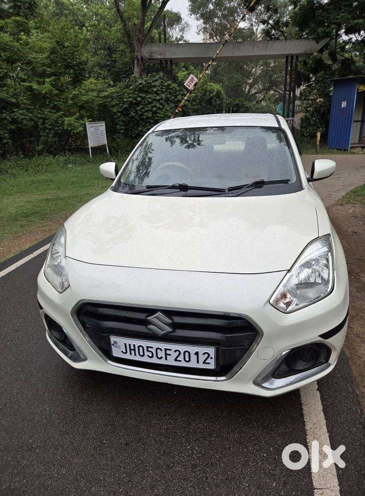 Maruti Suzuki Swift Dzire Vdi Optional, 2019, Diesel