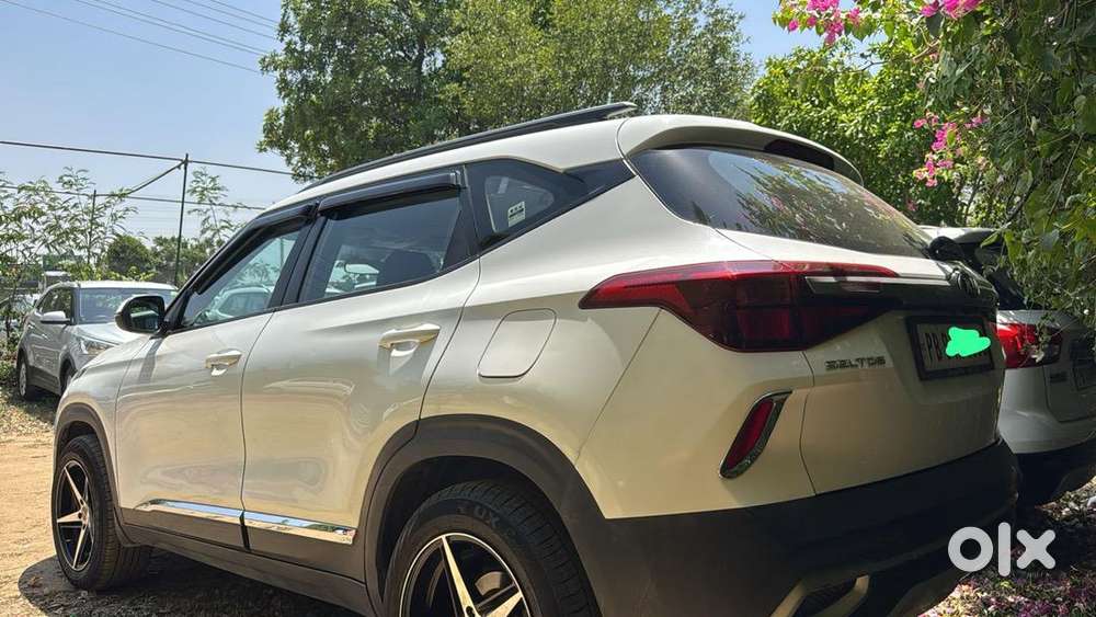 Kia Diesel Automatic 2020