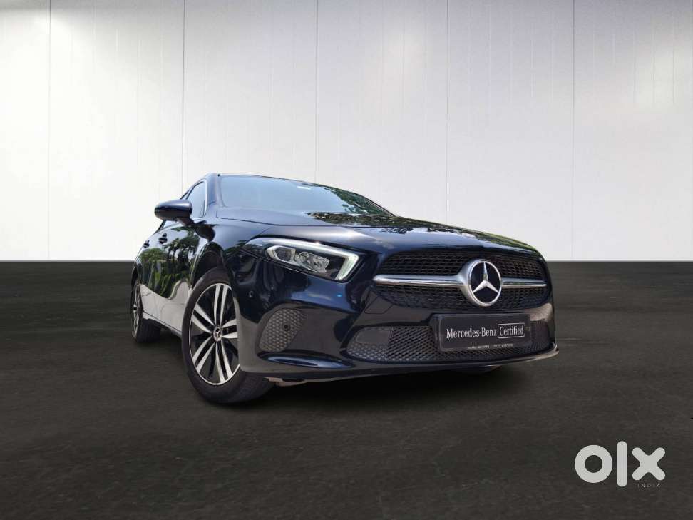 Mercedes-benz A-class Limousine 1.3 A 200, 2023, Petrol