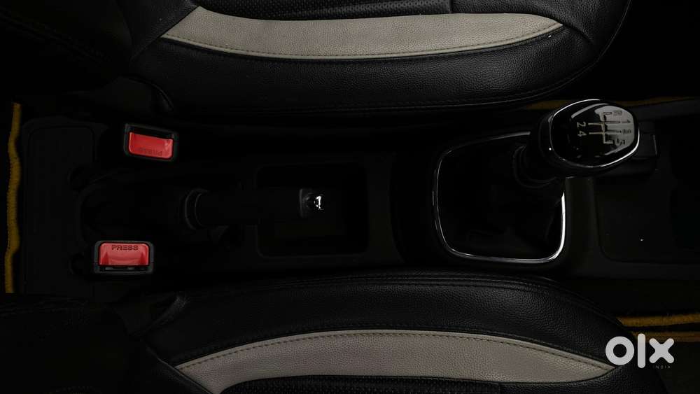 Renault Kwid 2019-ongoing 1.0 Rxt (o), 2019, Petrol