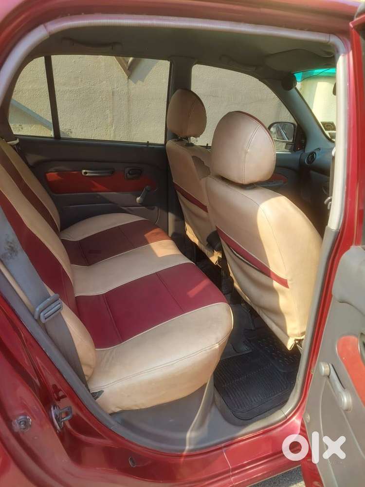 Hyundai Santro Xing Gls At, 2008, Petrol