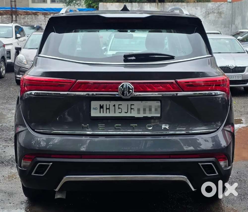 Mg Hector Sharp Pro 2.0 Turbo Diesel Mt, 2023, Diesel